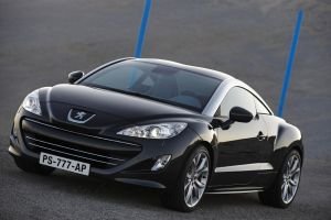 RCZ  Black Yearling: serie limitada exclusiva para España